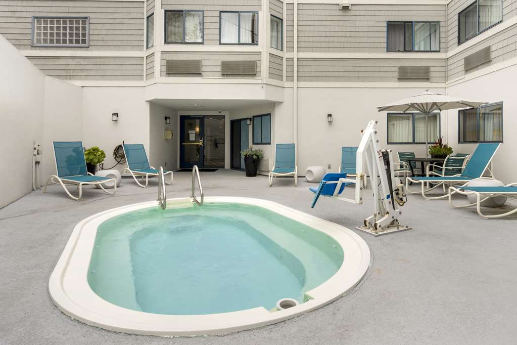 Best Western Plus All Suite Inn - thumb 8