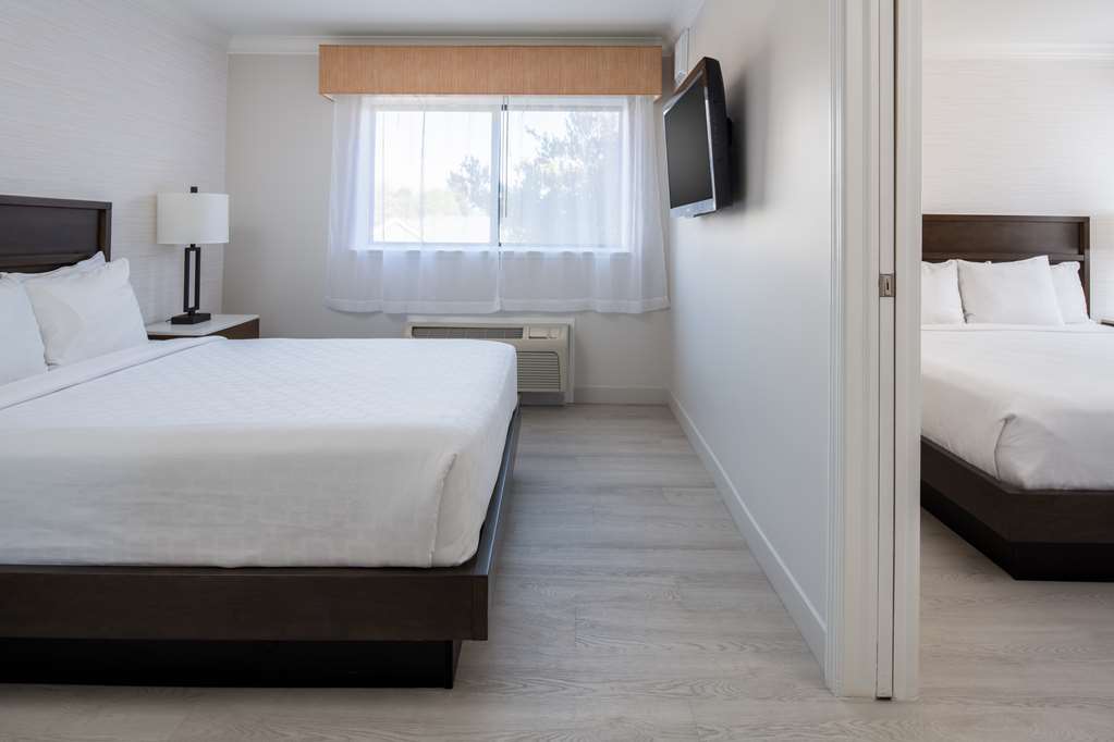 Best Western Plus All Suite Inn - thumb 12