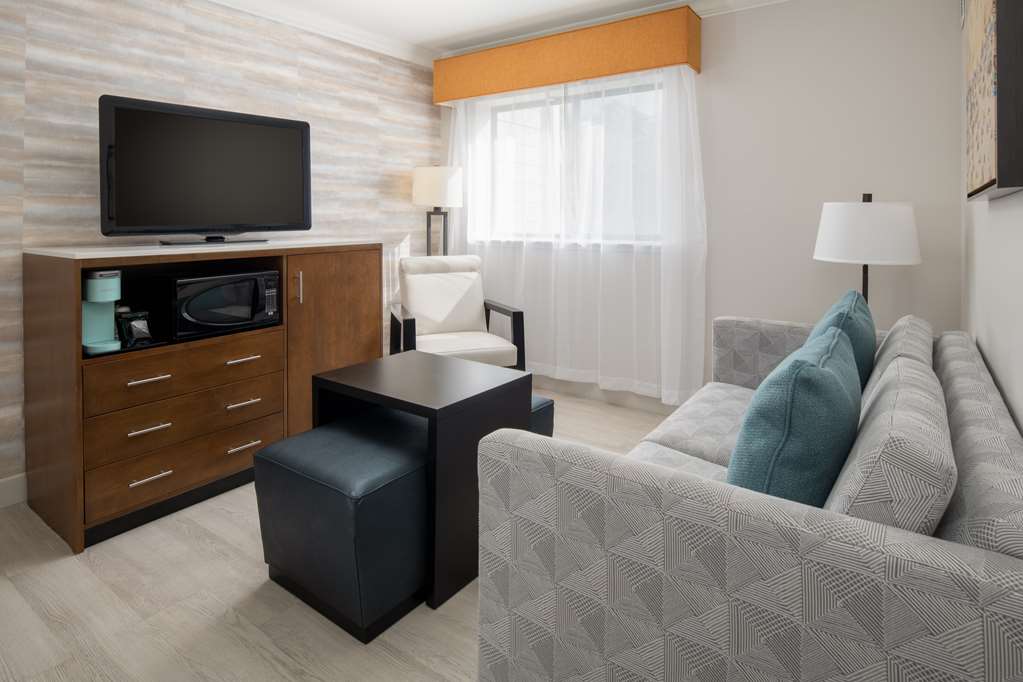 Best Western Plus All Suite Inn - thumb 13