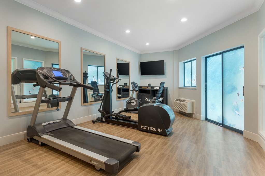 Best Western Plus All Suite Inn - thumb 14