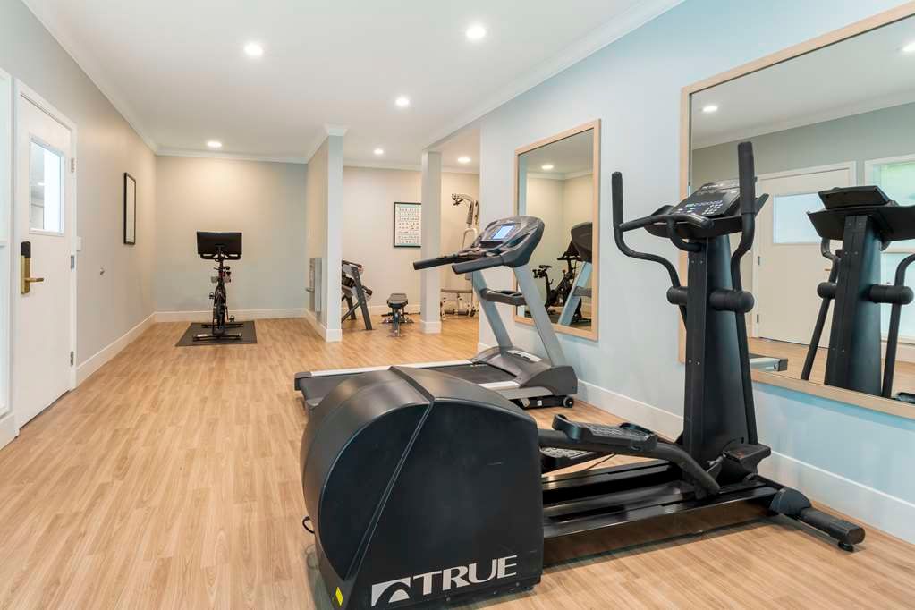 Best Western Plus All Suite Inn - thumb 15