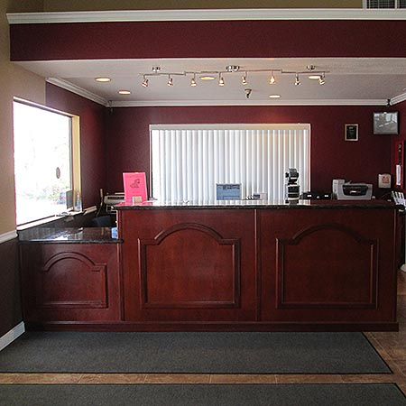 Valley Oaks Inn Woodland - thumb 1