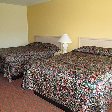 Valley Oaks Inn Woodland - thumb 2