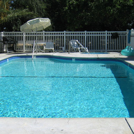 Valley Oaks Inn Woodland - thumb 3