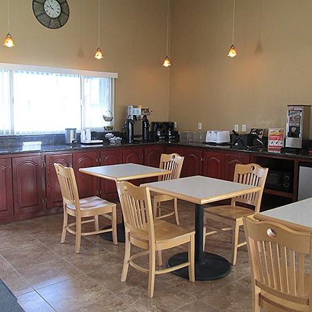 Valley Oaks Inn Woodland - thumb 4