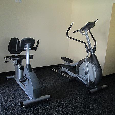 Valley Oaks Inn Woodland - thumb 5