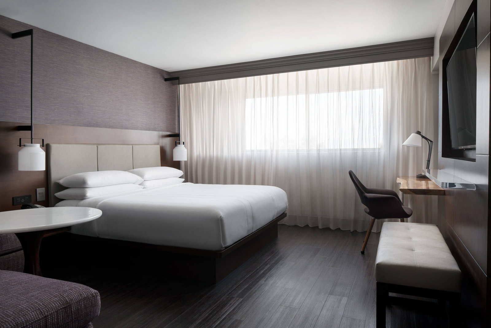 Visalia Marriott - thumb 5