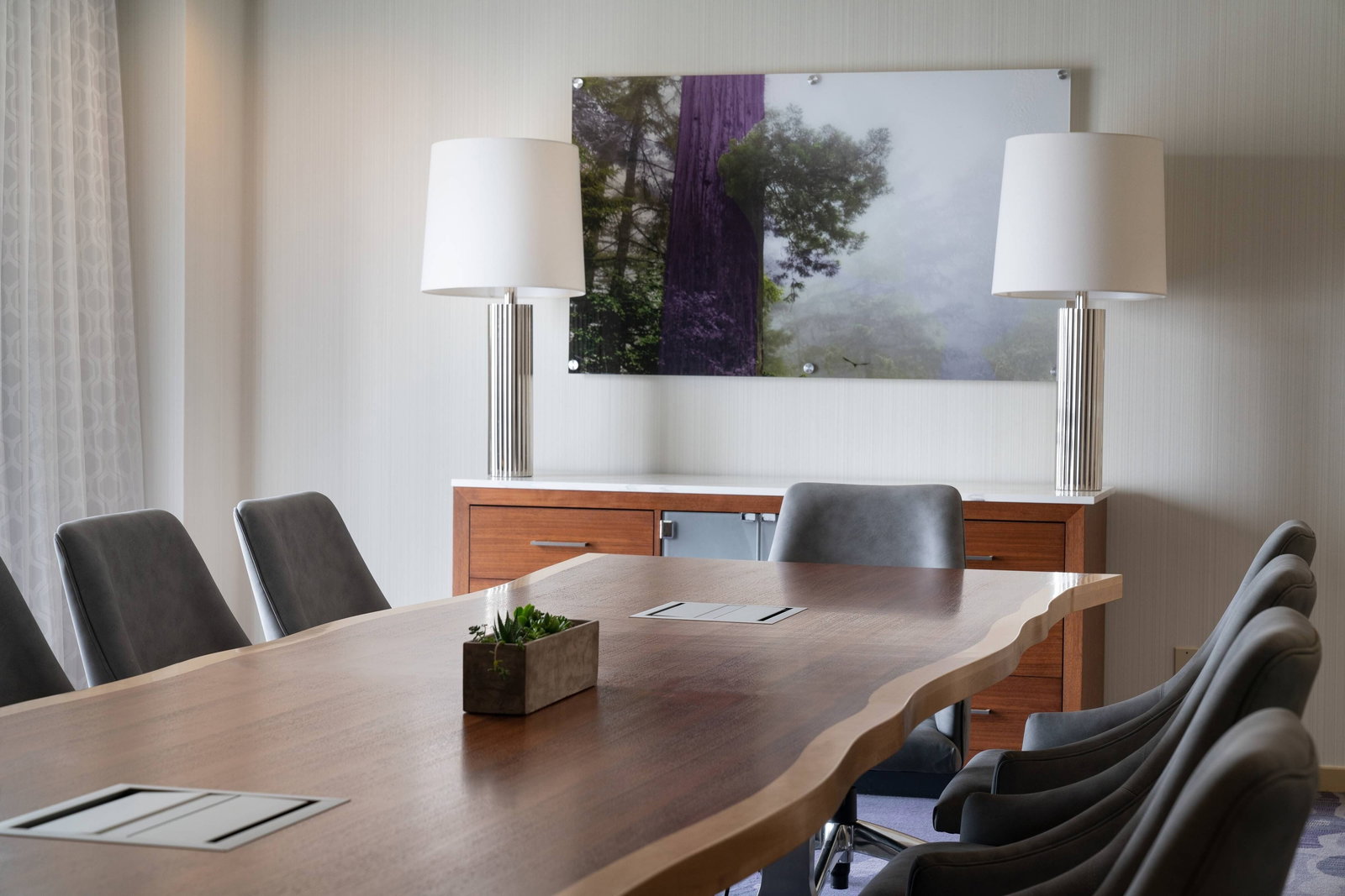 Visalia Marriott - thumb 7