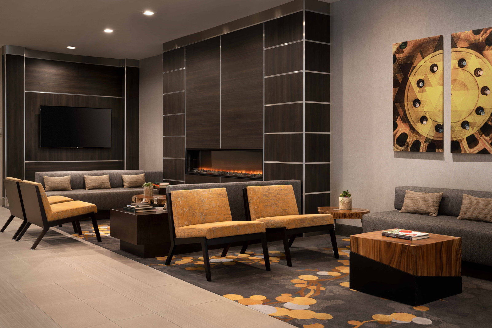 Visalia Marriott - thumb 10