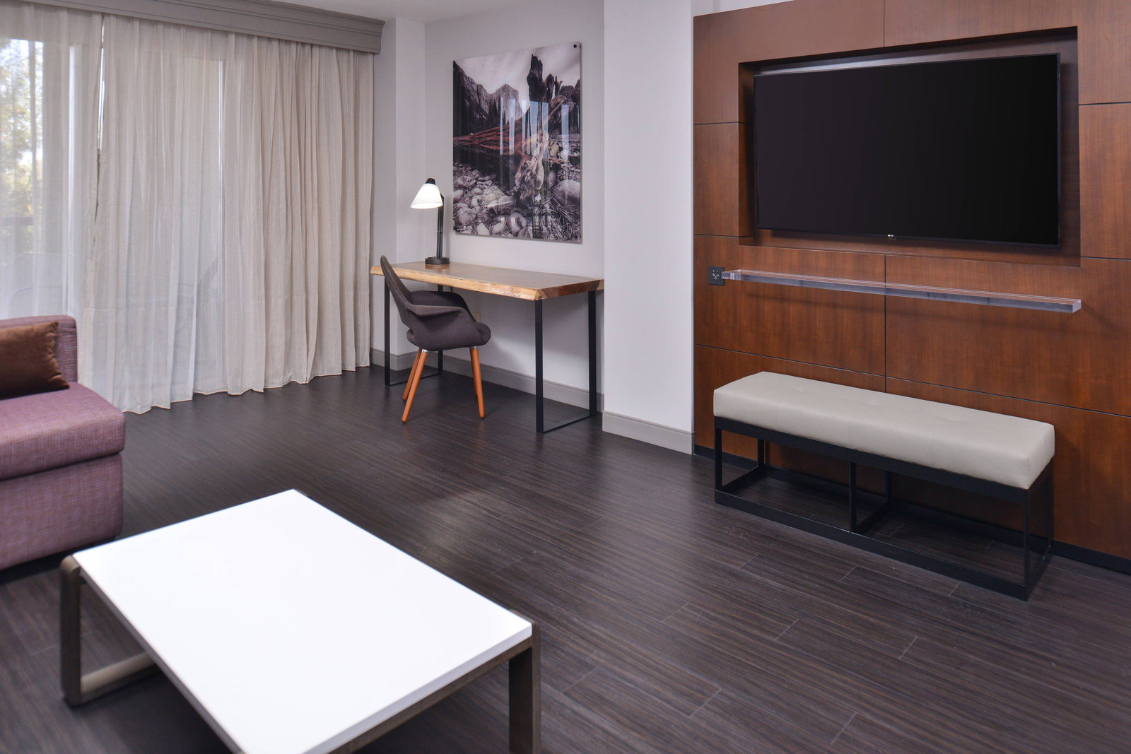 Visalia Marriott - thumb 13