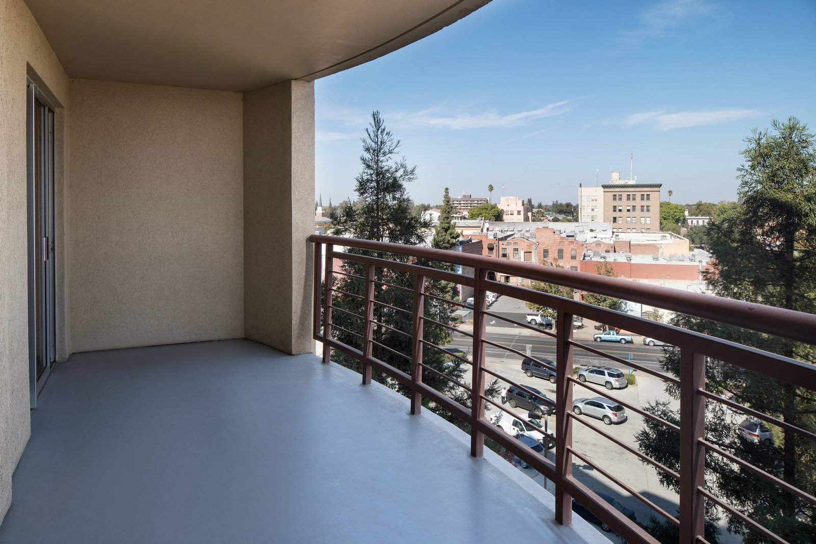 Visalia Marriott - thumb 14