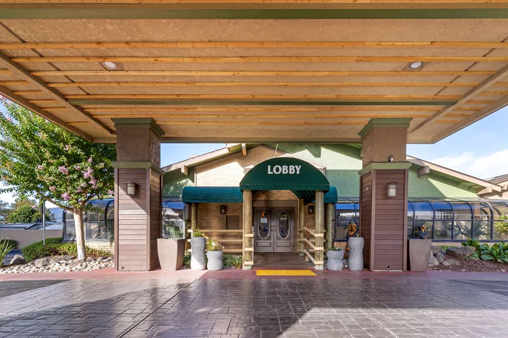 Best Western Plus Forest Park Inn - thumb 2