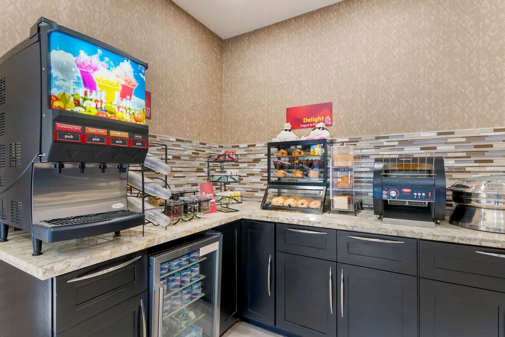 Best Western Plus Forest Park Inn - thumb 13