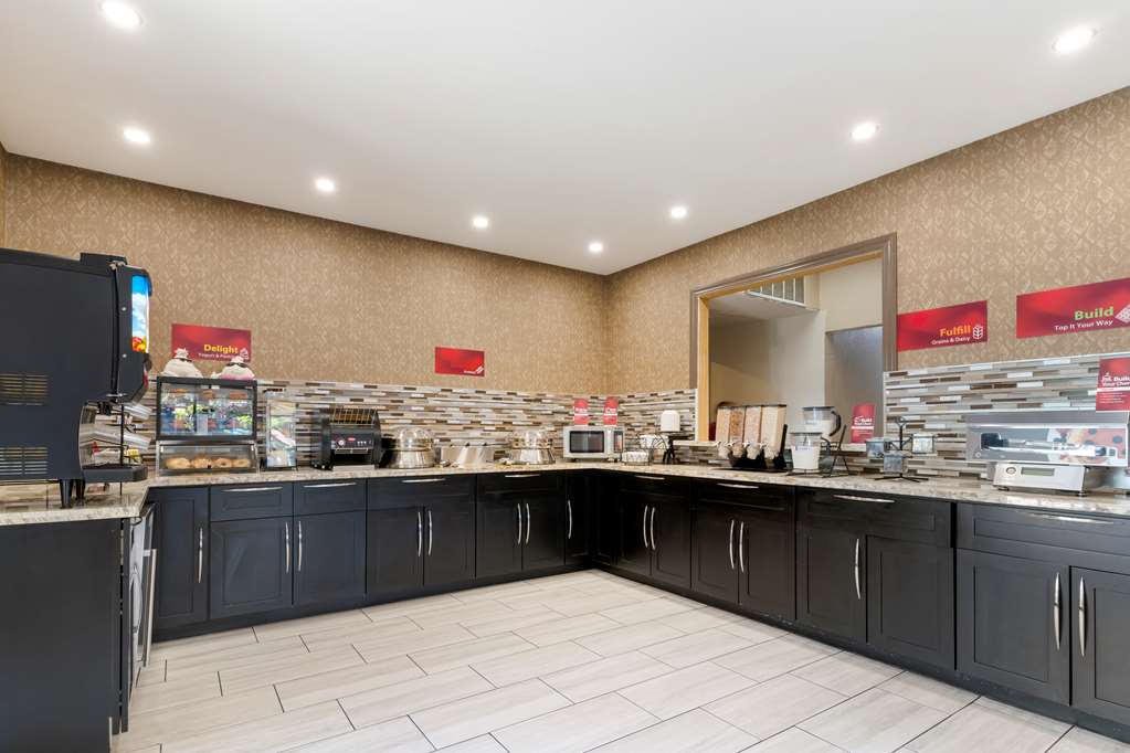 Best Western Plus Forest Park Inn - thumb 14