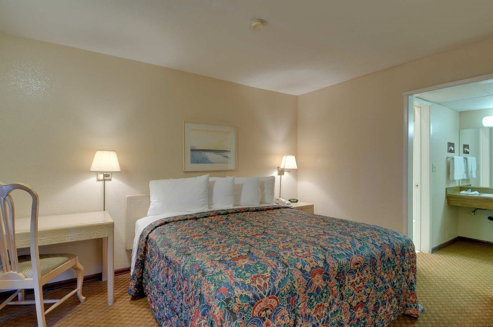 Vagabond Inn San Pedro - thumb 4