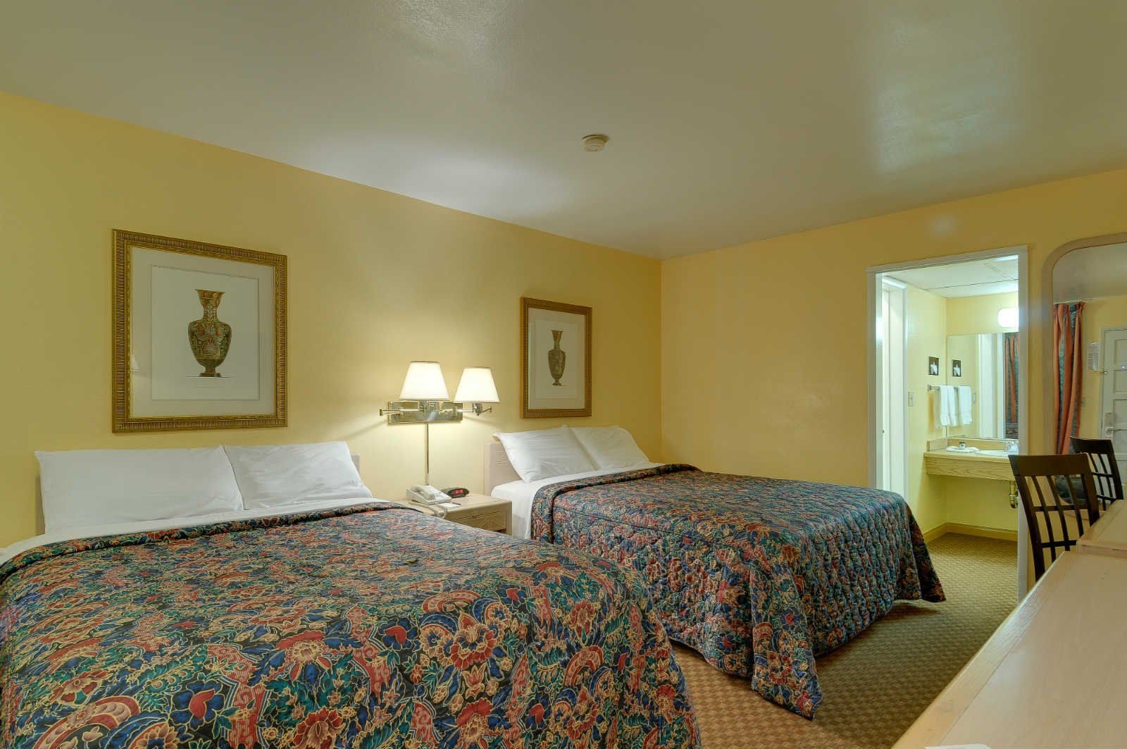 Vagabond Inn San Pedro - thumb 15