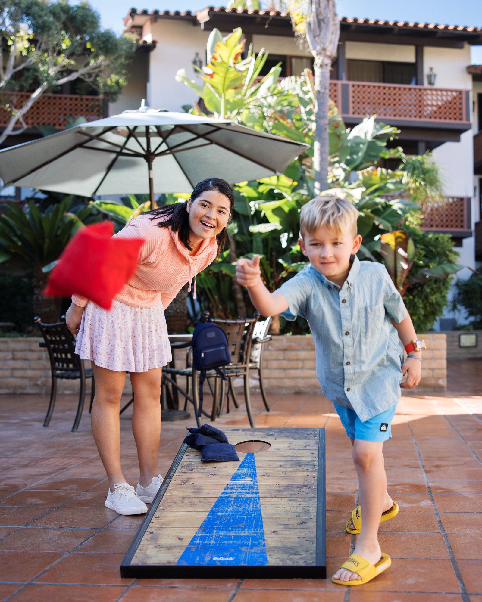 La Jolla Shores Hotel - thumb 3