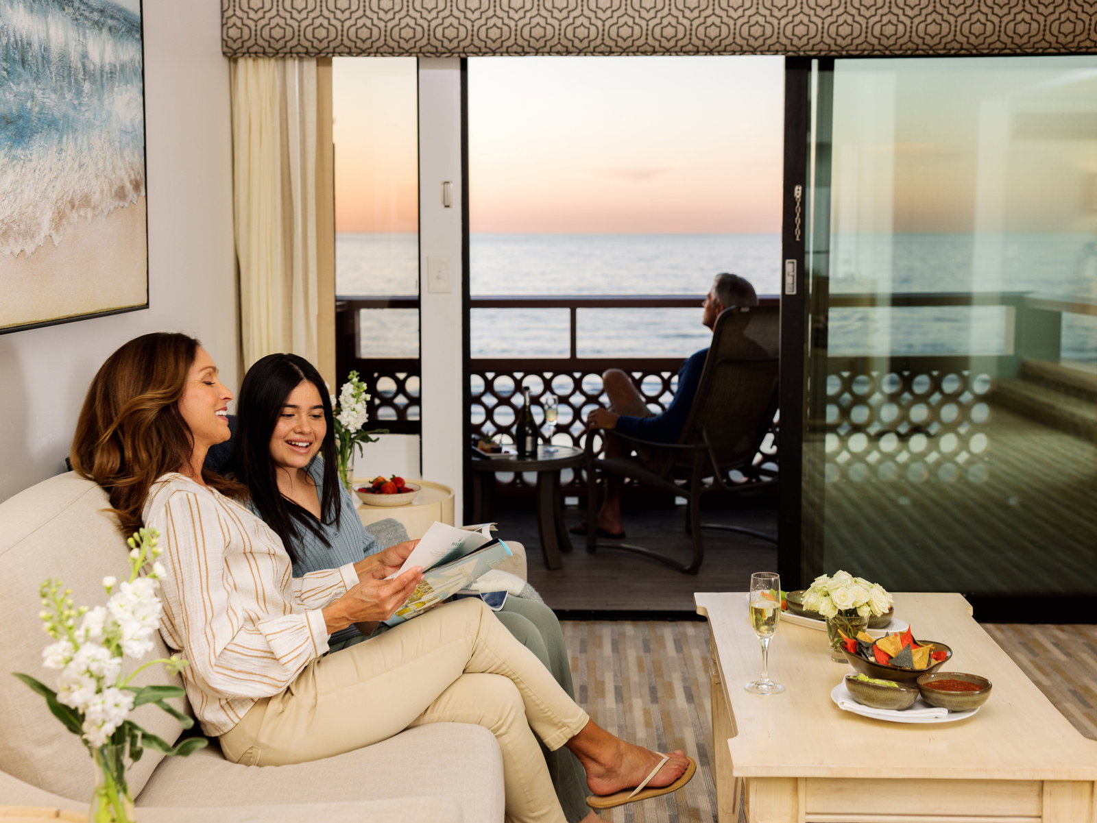 La Jolla Shores Hotel - thumb 5