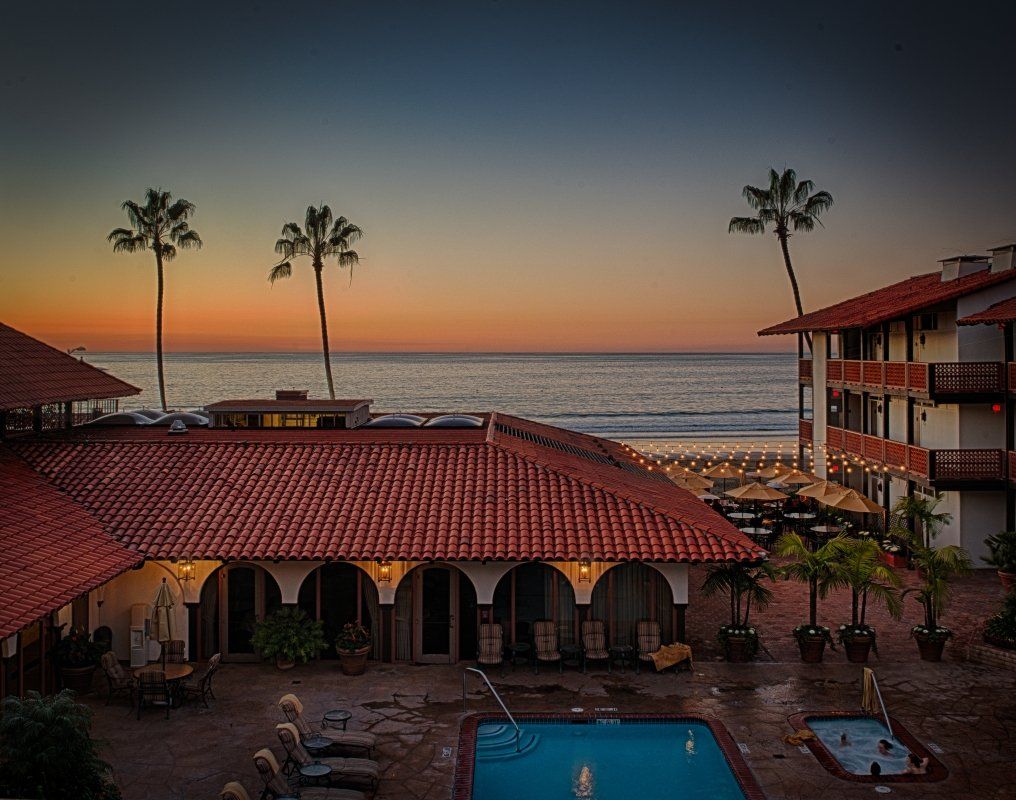 La Jolla Shores Hotel - thumb 8