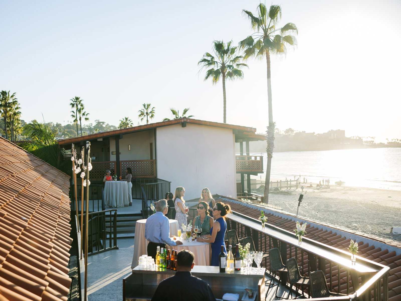 La Jolla Shores Hotel - thumb 9