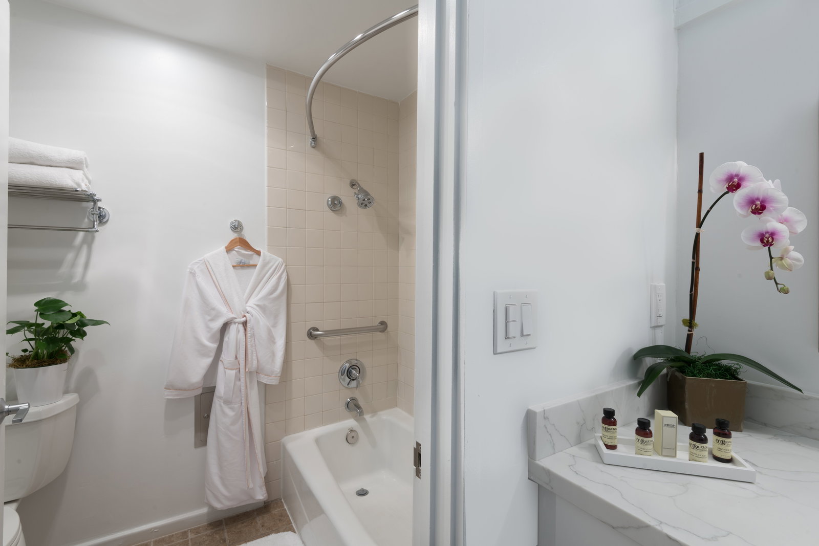 La Jolla Shores Hotel - thumb 12