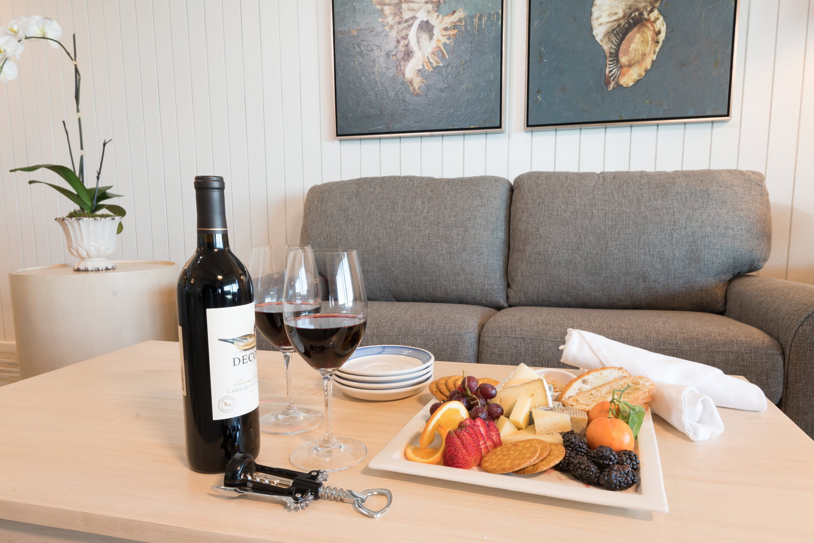 La Jolla Shores Hotel - thumb 13