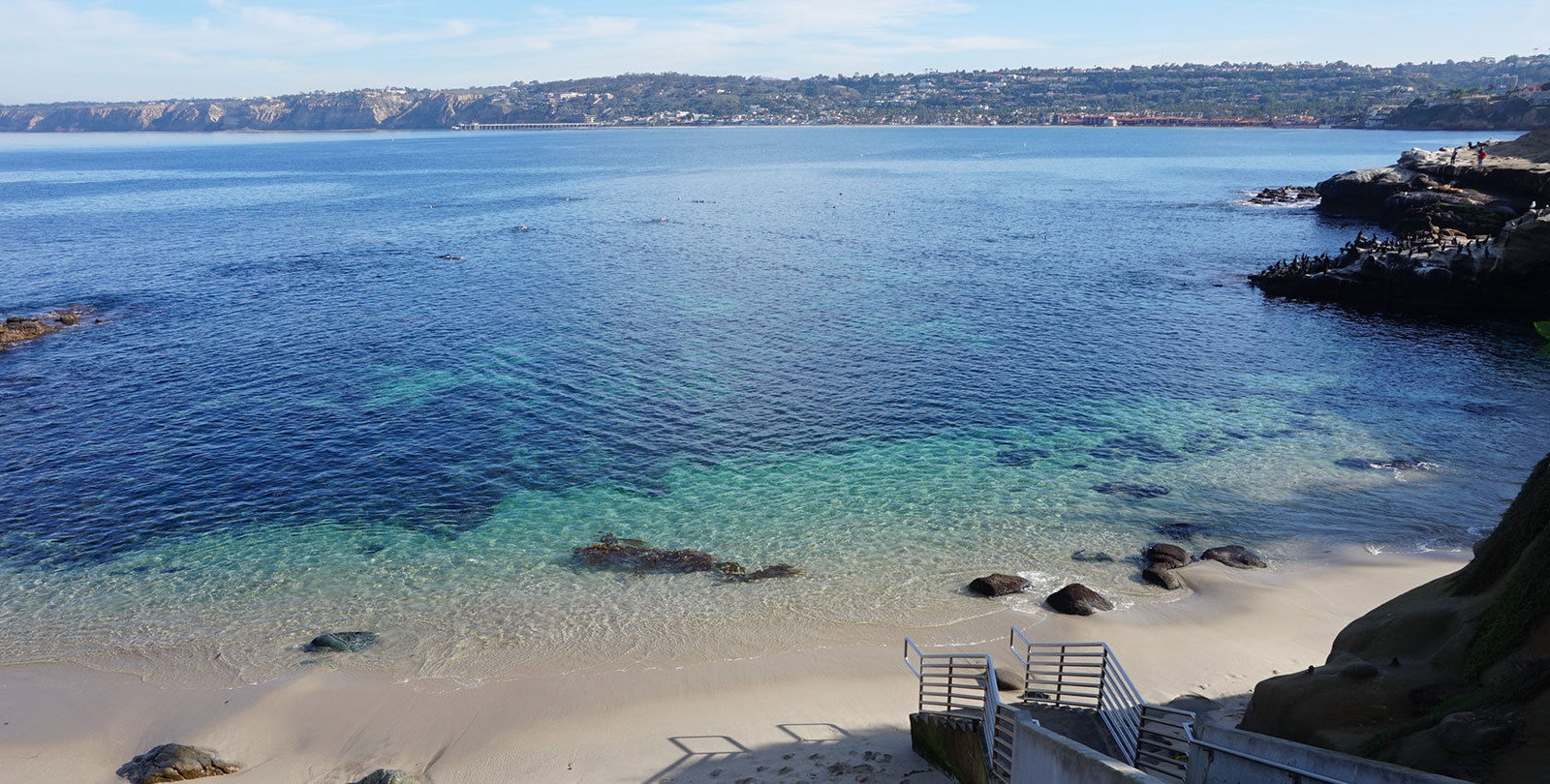 La Jolla Cove Suites - thumb 17