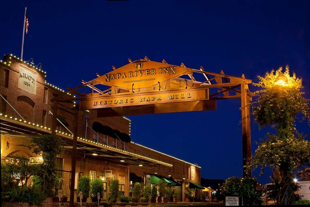 Napa River Inn - thumb 2