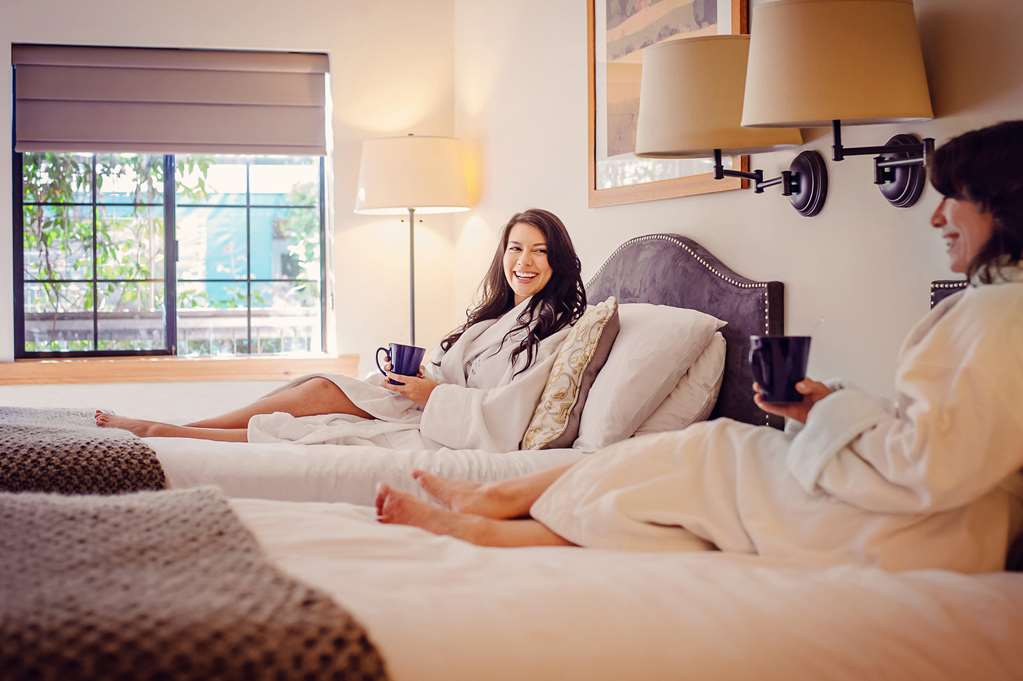 Napa River Inn - thumb 4