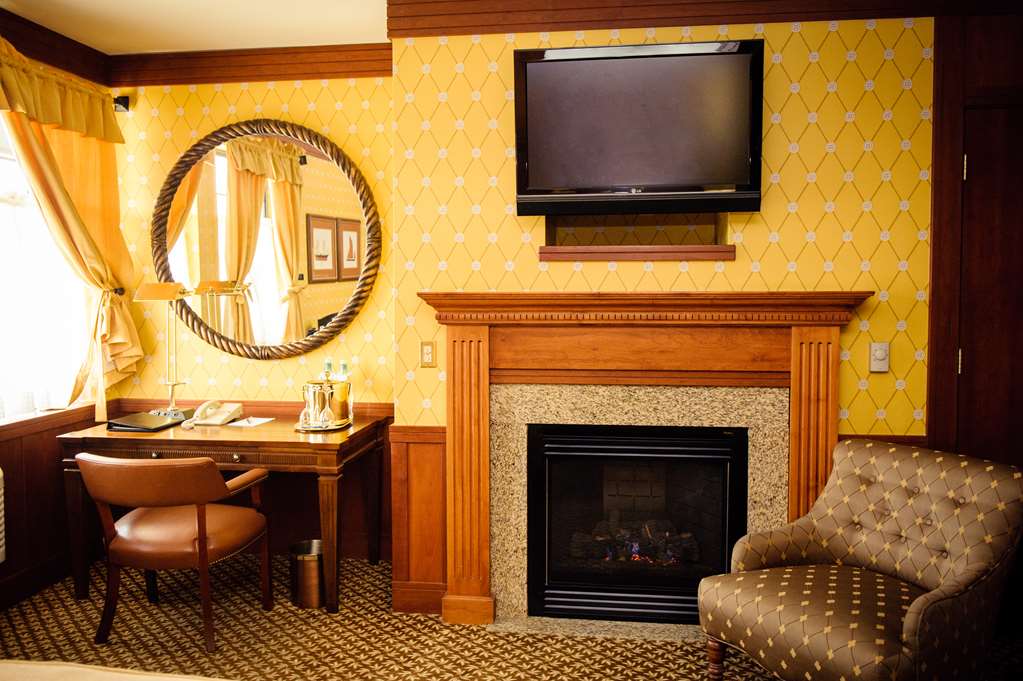 Napa River Inn - thumb 5