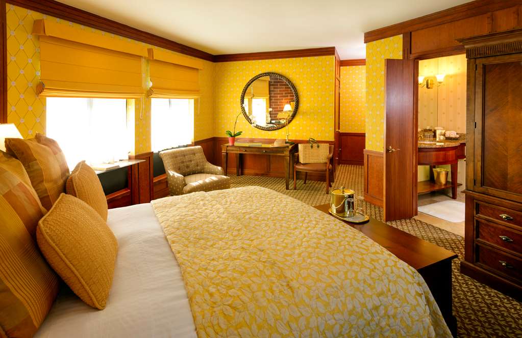 Napa River Inn - thumb 6