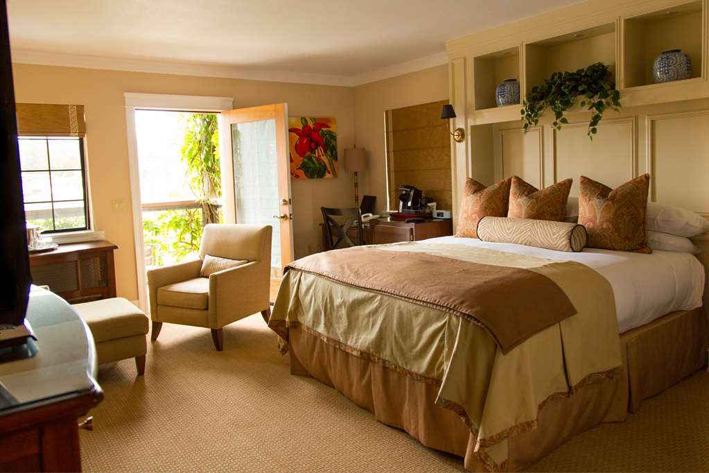 Napa River Inn - thumb 8