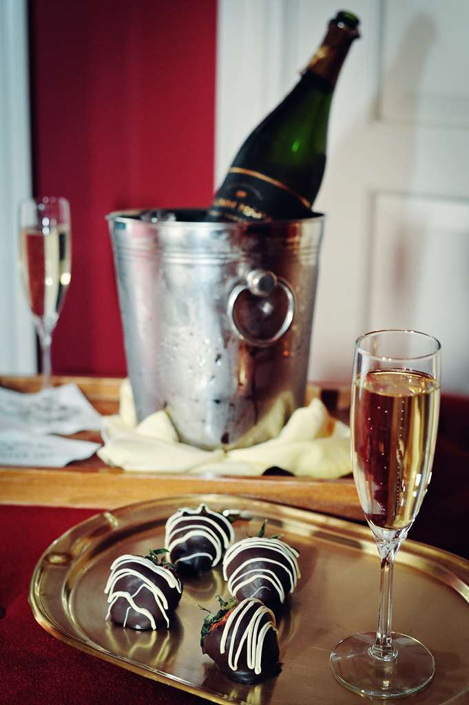 Napa River Inn - thumb 10