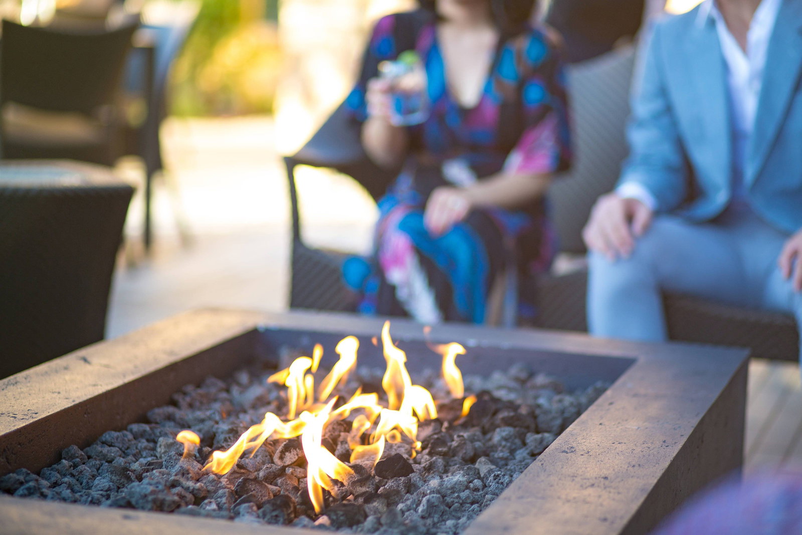 Napa Valley Marriott Hotel & Spa - thumb 1