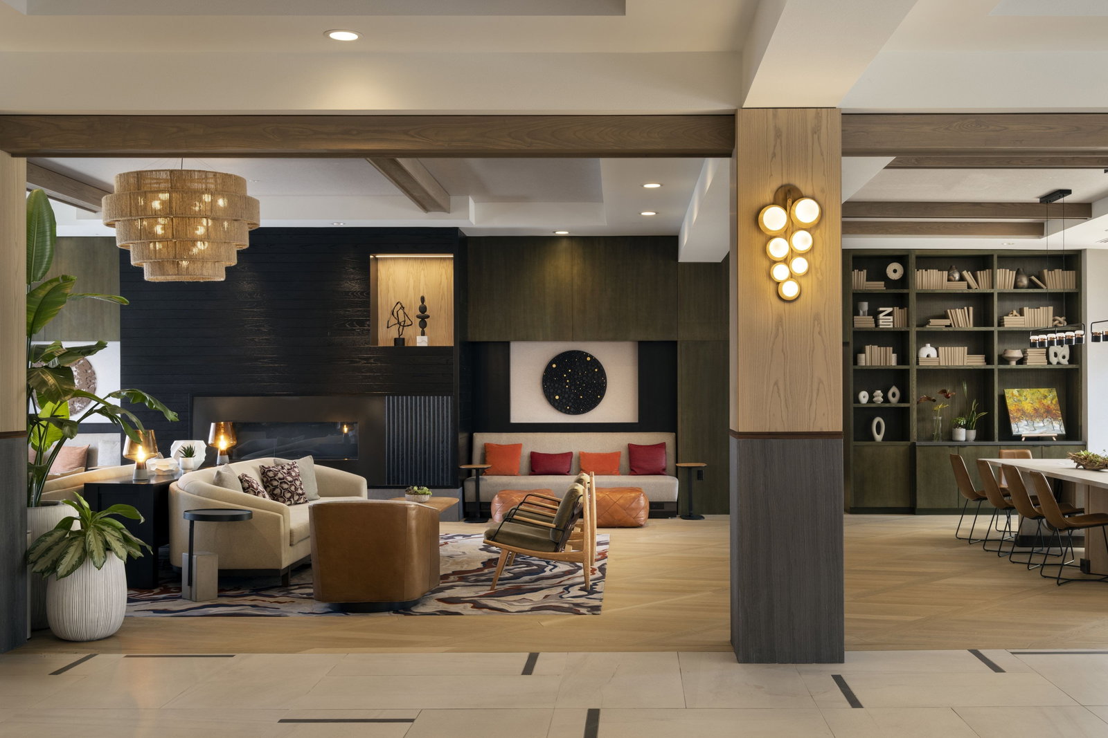 Napa Valley Marriott Hotel & Spa - thumb 3