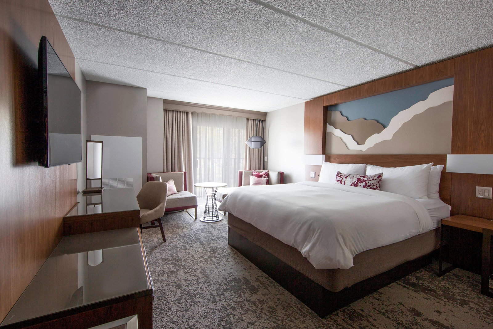 Napa Valley Marriott Hotel & Spa - thumb 4