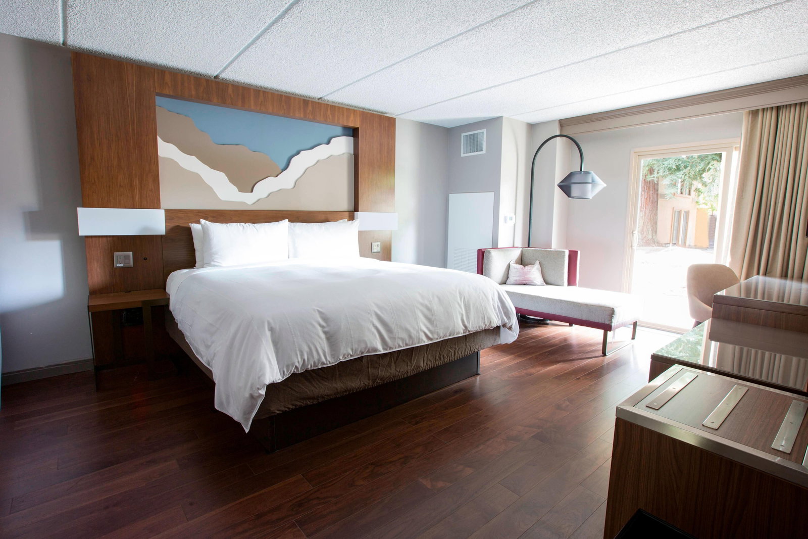 Napa Valley Marriott Hotel & Spa - thumb 13