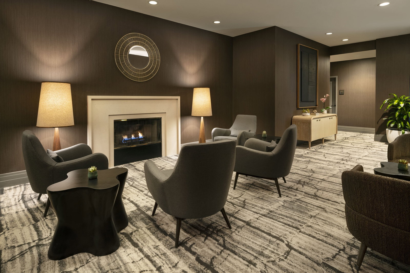 Napa Valley Marriott Hotel & Spa - thumb 14