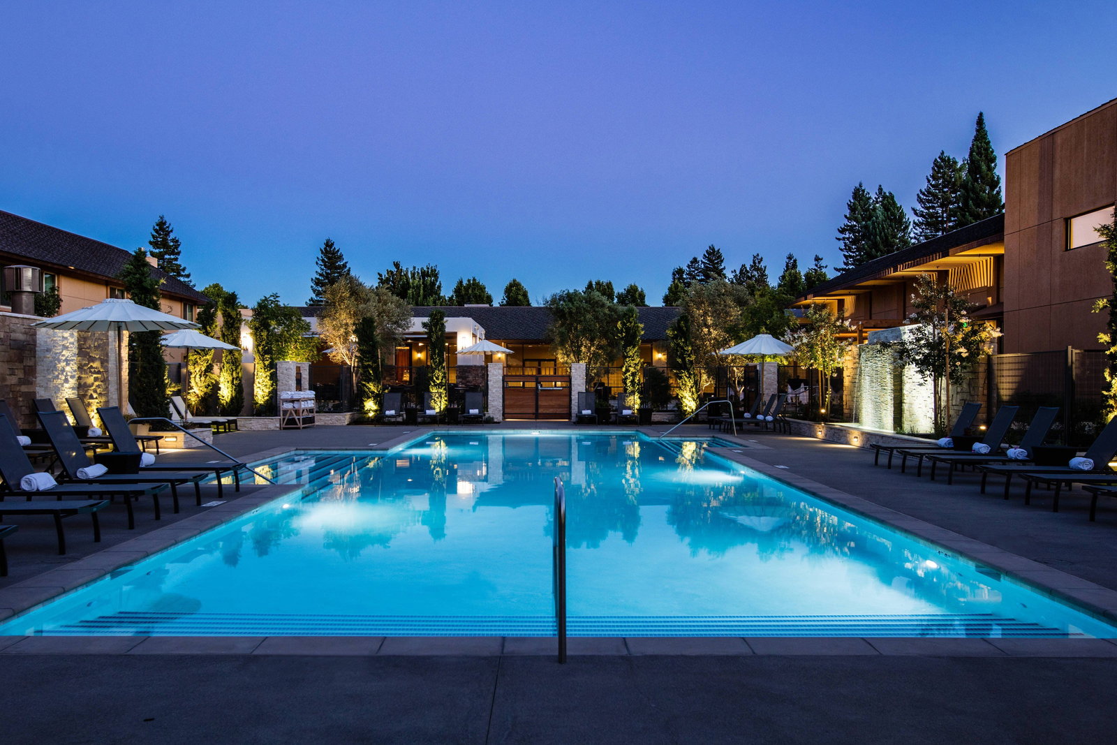 Napa Valley Marriott Hotel & Spa - thumb 16
