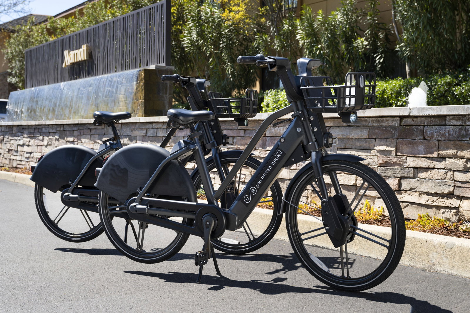 Napa Valley Marriott Hotel & Spa - thumb 17