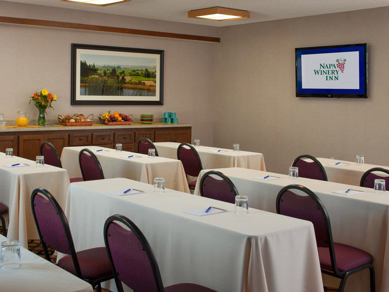 Napa Winery Inn - thumb 4