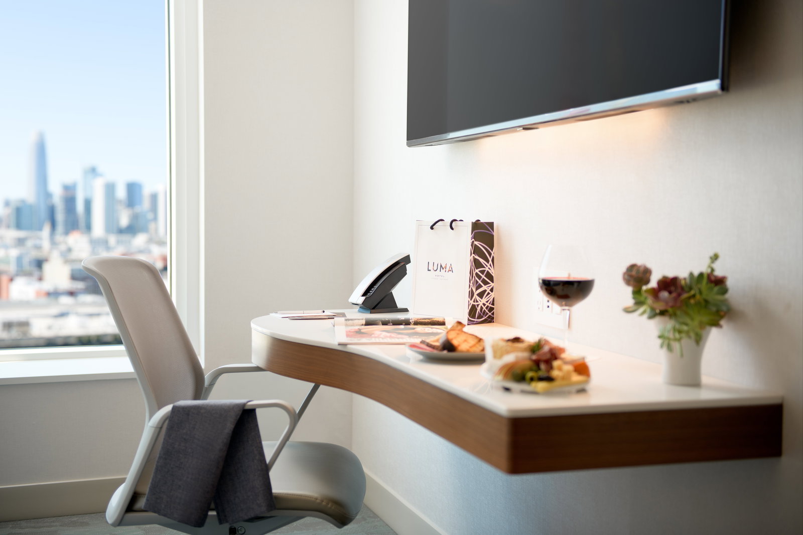 LUMA Hotel San Francisco - thumb 1