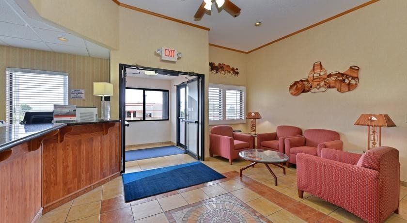 Vagabond Inn Executive Green Valley - thumb 1