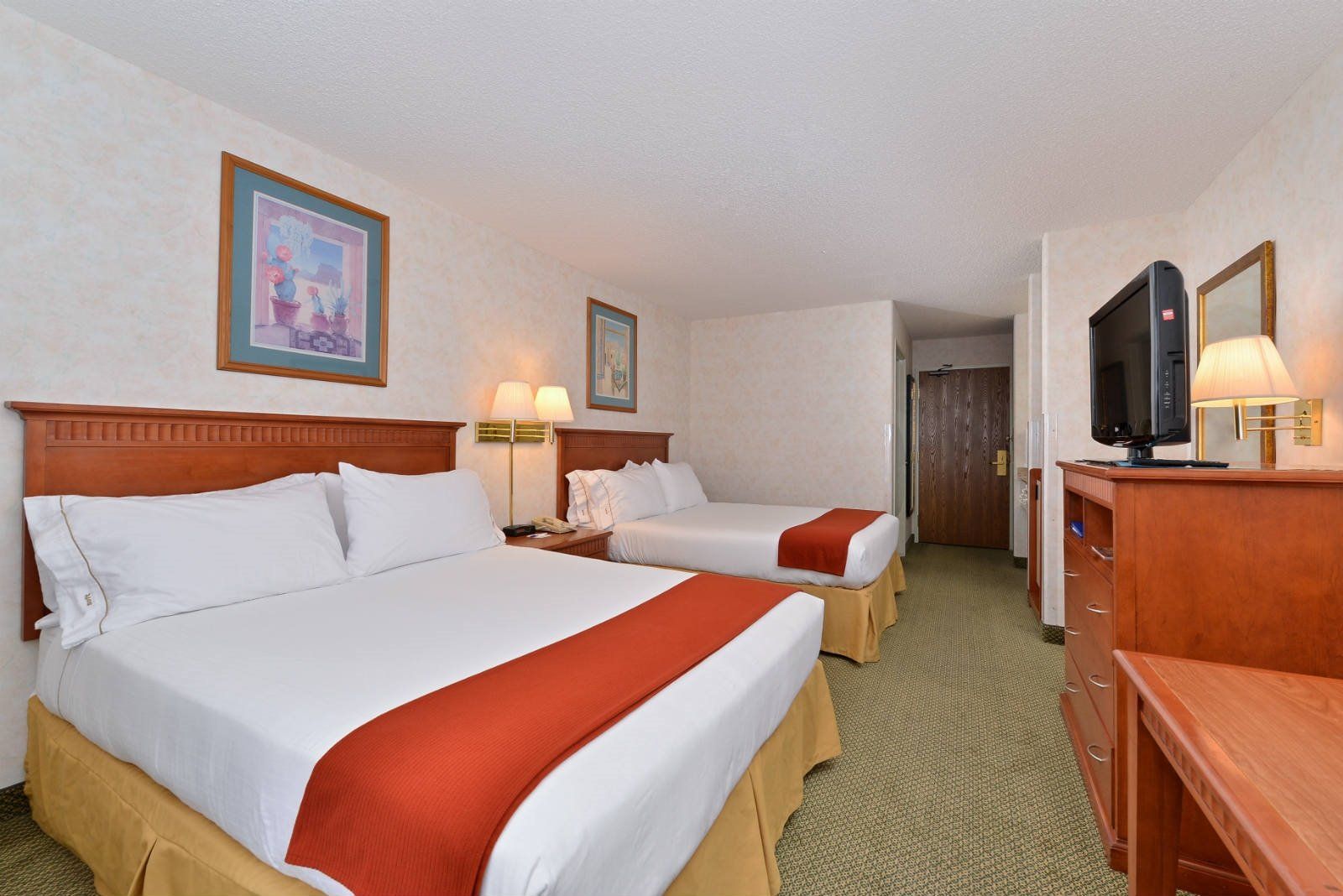 Vagabond Inn Executive Green Valley - thumb 3