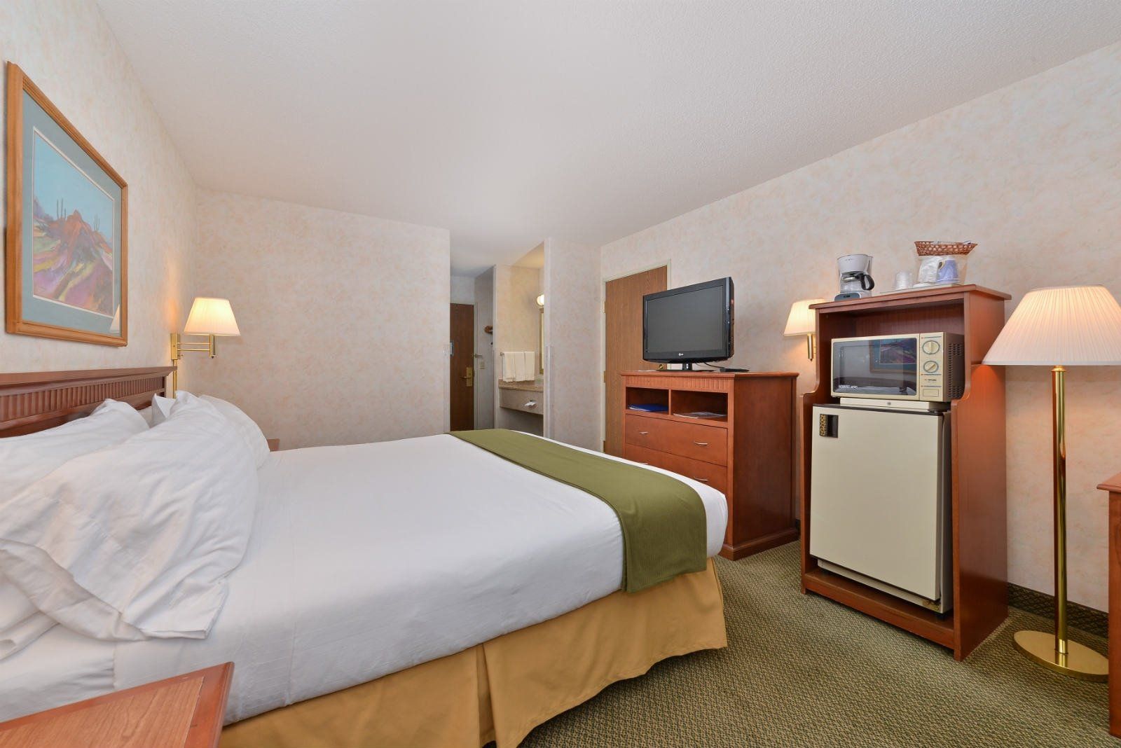 Vagabond Inn Executive Green Valley - thumb 6