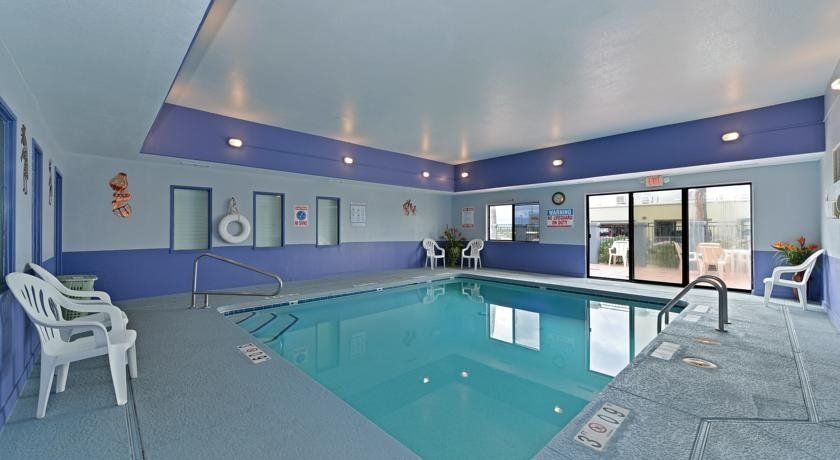 Vagabond Inn Executive Green Valley - thumb 7