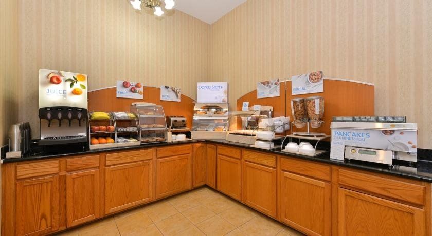 Vagabond Inn Executive Green Valley - thumb 8