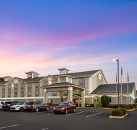 Best Western Plus Searcy Inn - Accommodation New York