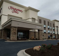 Hampton Inn Searcy - Accommodation New York