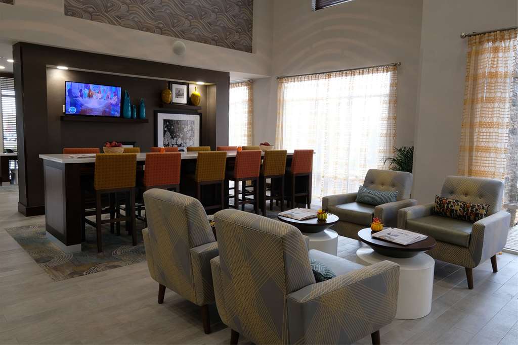 Hampton Inn Searcy - thumb 4